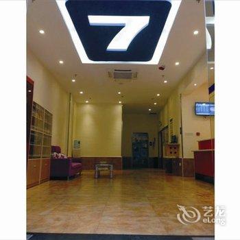 7天连锁酒店(株洲红旗中路汽车城店)酒店提供图片