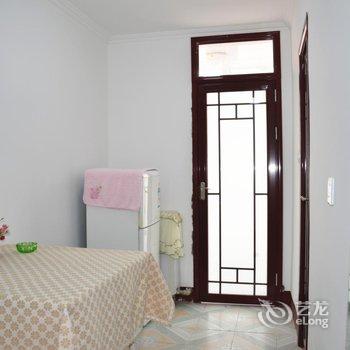 北戴河爱上海假日连锁公寓酒店提供图片