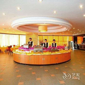 天津滨海亚朵精选酒店_客房图片_酒店图片