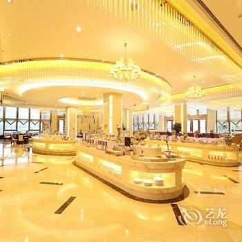 罗源湾世纪金源大饭店(福州)酒店提供图片