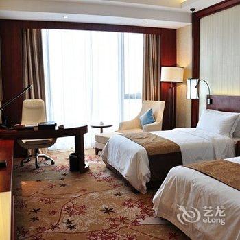 海州湾会议中心(连云港)酒店提供图片