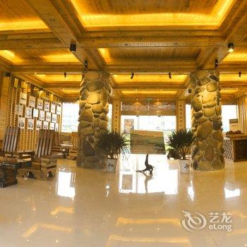安庆岳西睡佛山温泉度假村酒店提供图片