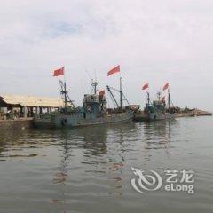 东戴河欢乐渔家酒店提供图片