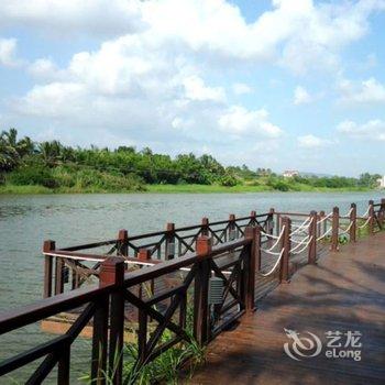 海南兴隆忆云山水温泉度假酒店酒店提供图片