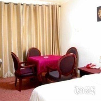 岳阳依江宾馆(岳阳楼店)酒店提供图片