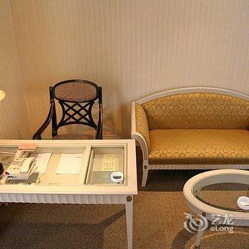 南京华盈国际酒店酒店提供图片