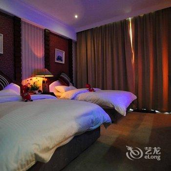 武汉亚洲棋院酒店酒店提供图片