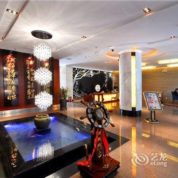 濮阳君逸商务酒店酒店提供图片