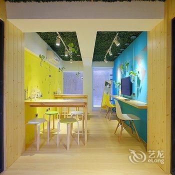 台南LeoHo背包客栈酒店提供图片