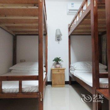 阳朔驴小窝青年旅舍酒店提供图片