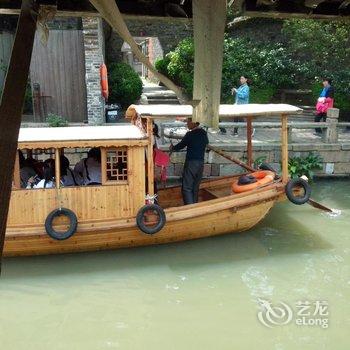 乌镇静明居酒店提供图片