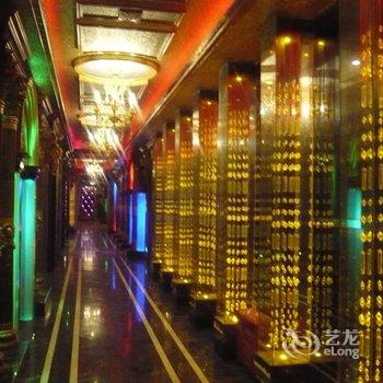 砚山御翔花园酒店酒店提供图片