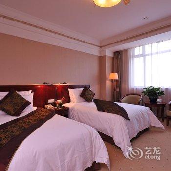 烟台东方海天酒店酒店提供图片