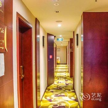 乐山鑫尊酒店酒店提供图片