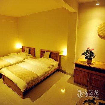 韶关丹霞山茗泉品茶居酒店提供图片