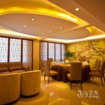 大连民族饭店酒店提供图片