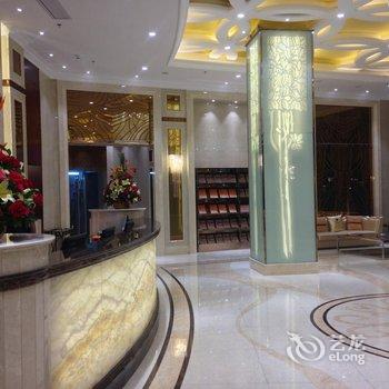 柏丽酒店(顺德乐从家具材料城店)酒店提供图片