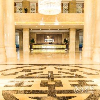 锡林浩特市蒙锡雅饭店酒店提供图片
