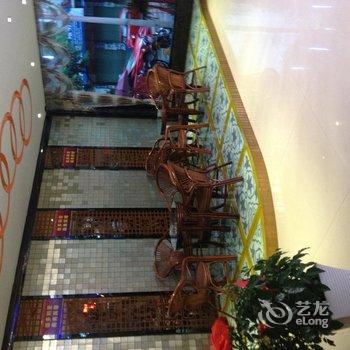 遂昌维多利亚商务宾馆酒店提供图片