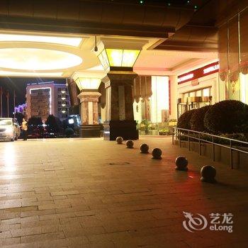 淮安金湖宏源国际大酒店酒店提供图片