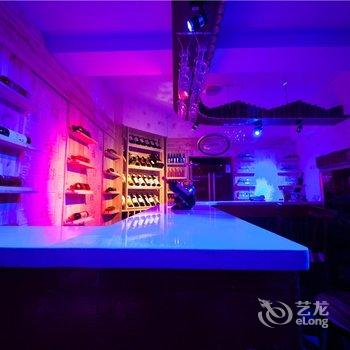 宜阳普罗旺斯酒店旗舰店酒店提供图片