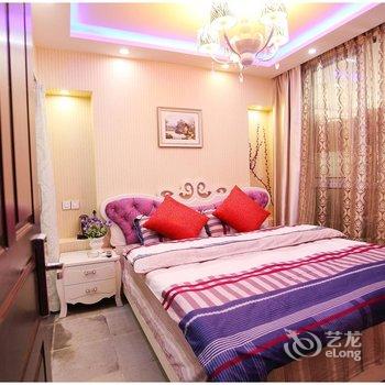 西塘浪漫假日会所用户上传图片
