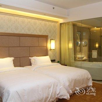 武汉金贵源洲际大酒店酒店提供图片