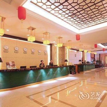 乌鲁木齐明园新时代大酒店酒店提供图片