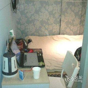 百时快捷酒店(南昌船山路店)用户上传图片