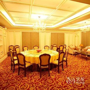 滁州天长新世纪国际大酒店酒店提供图片