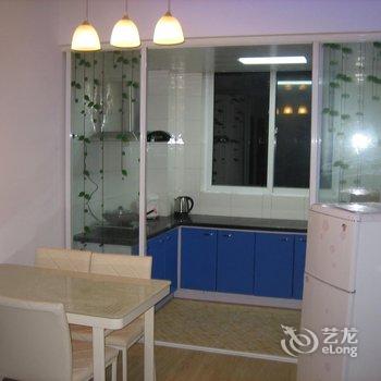 扬州西湖丽园公寓酒店提供图片