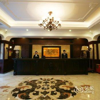 汕头大苹果酒店酒店提供图片