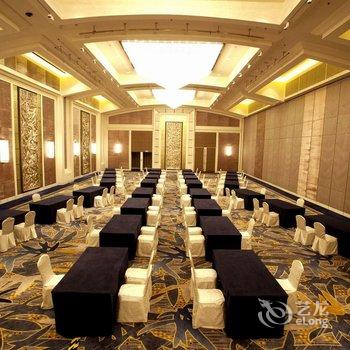 北京嘉里大酒店(原香格里拉嘉里中心大酒店)酒店提供图片