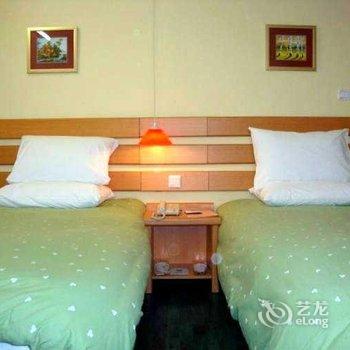 阳朔七彩公寓(酒店)酒店提供图片