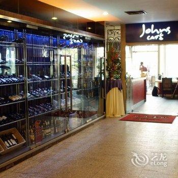 佛山金城大酒店酒店提供图片