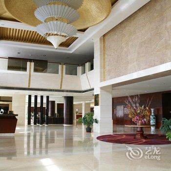 锡林浩特大酒店酒店提供图片