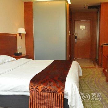 西安晶海商务酒店酒店提供图片