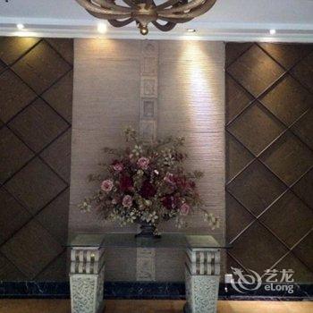 上海景缘精品酒店酒店提供图片