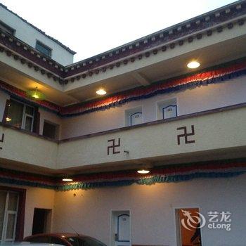 九寨沟C青年旅舍用户上传图片