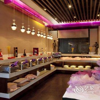 北京新北纬饭店酒店提供图片