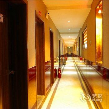 星芮连锁酒店(许昌莲城大道店)酒店提供图片