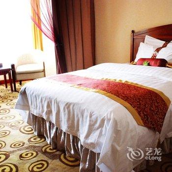 乌鲁木齐东方王朝酒店酒店提供图片