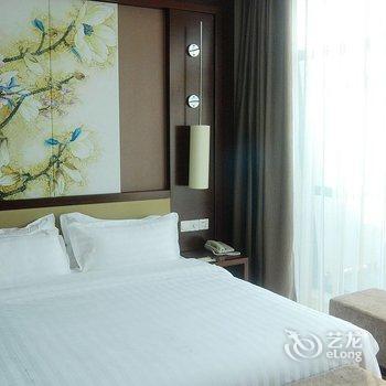 南京汤山颐尚温泉度假村酒店提供图片