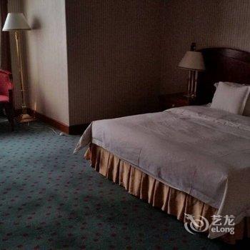 鞍山五环大酒店酒店提供图片