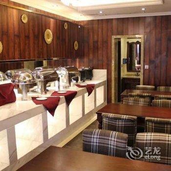 怡家丽景酒店(成都锦里永丰店)酒店提供图片