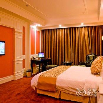 安庆温州国际大酒店酒店提供图片