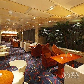 杭州中豪大酒店酒店提供图片