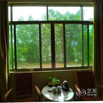 韶关丹霞山茗泉品茶居酒店提供图片