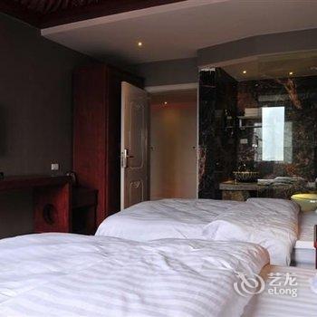 阳朔观止廊艺术酒店酒店提供图片