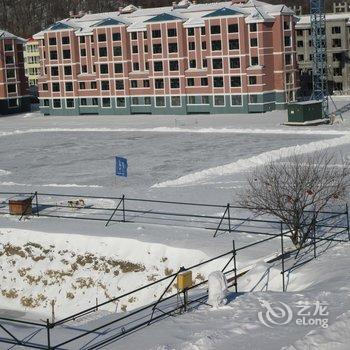 亚布力鑫鼎酒店酒店提供图片